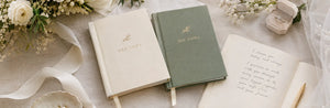 Wedding Vows & Keepsakes Guide: Ideas to Treasure
