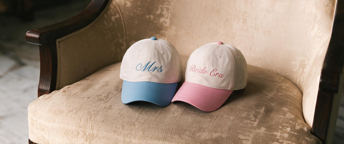 Caps