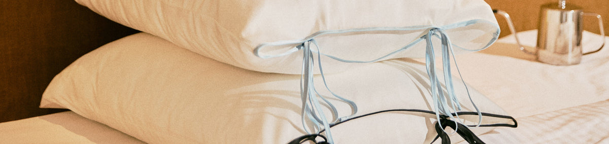 Pillowcases